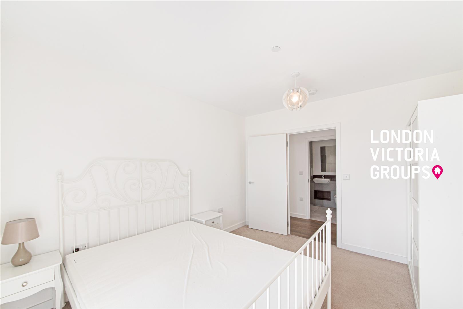 Bryant Apartments, Perceval Square, College Road, HARROW